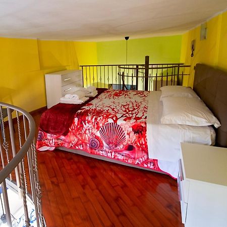 Apartamento Casa "Positano" Da Ely - Salerno Centro Con Self Check-In Exterior foto