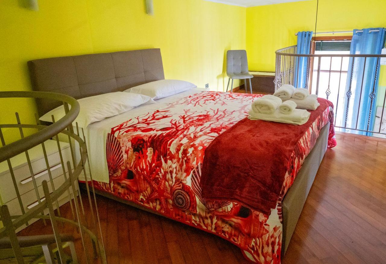 Apartamento Casa "Positano" Da Ely - Salerno Centro Con Self Check-In Exterior foto