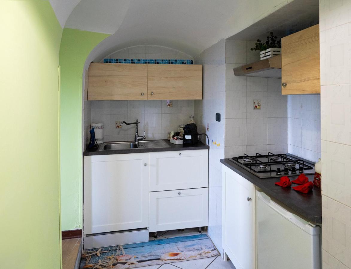 Apartamento Casa "Positano" Da Ely - Salerno Centro Con Self Check-In Exterior foto