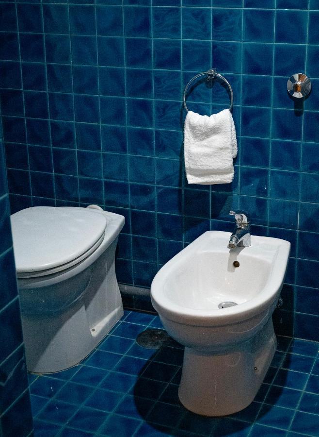 Apartamento Casa "Positano" Da Ely - Salerno Centro Con Self Check-In Exterior foto