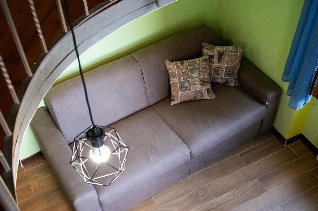 Apartamento Casa "Positano" Da Ely - Salerno Centro Con Self Check-In Exterior foto